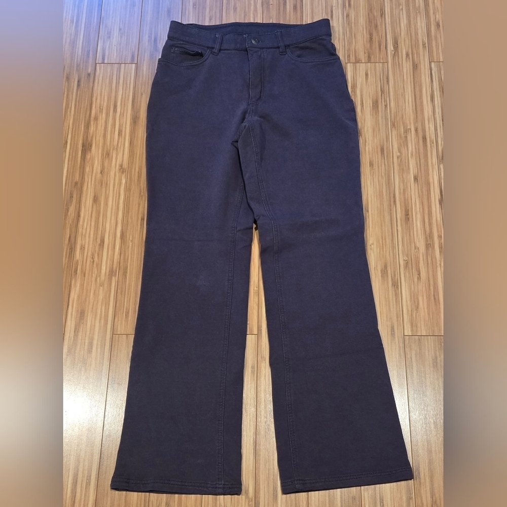 NWOT D&Co Cotton Pants